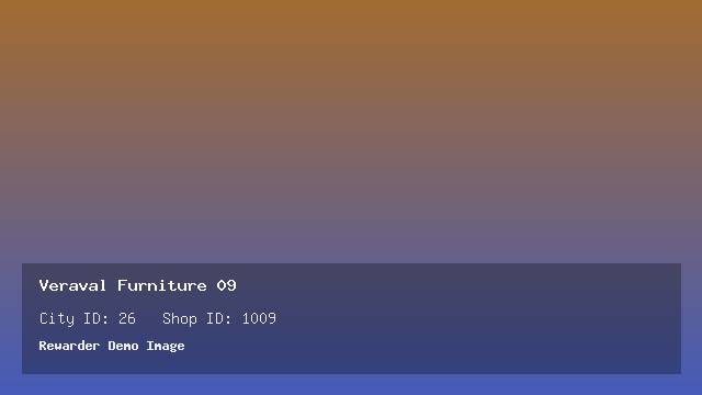 Veraval Furniture 09