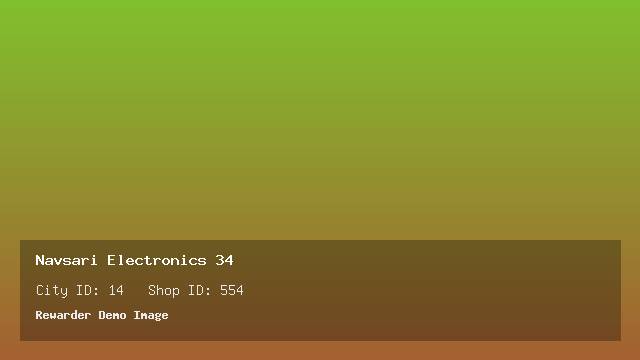 Navsari Electronics 34